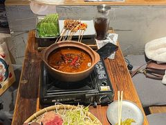 -北丐先生·野馄饨烧烤(雨花万象店)