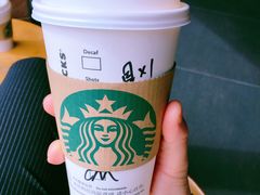 -星巴克(苏州泰华店)