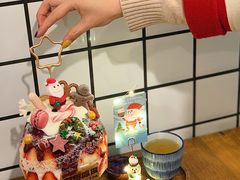 -WONDER ICE 萬得冰田(建設路总店)