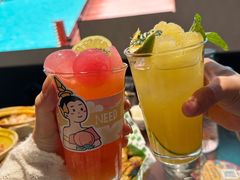 -泰妃殿(武汉首店)