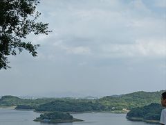 -天目湖涵田度假村