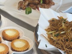 -味可道美食坊(福基路店)