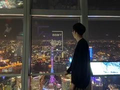-WFC会仙楼观景台