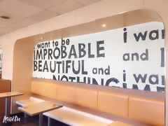 -麦当劳(军博店)