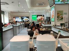 -黑窑厂糖油饼烤鸭·清真菜(黑窑厂街店)
