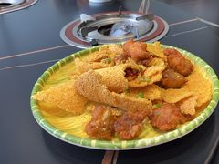 -鱼头泡饭·湖北菜·非物质文化遗产(岳家嘴总店)