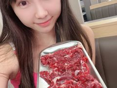 -张哞哞·鲜切牛肉自助火锅(高德置地店)