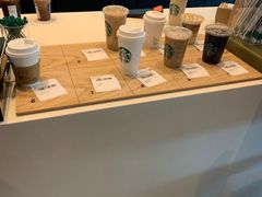 -星巴克(宏汇国际广场店)