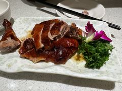 -香港新发烧腊茶餐厅(书城店)
