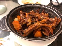 -美极鲜食坊(宝安南路店)