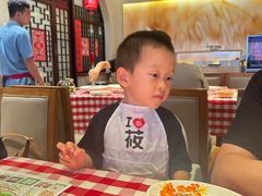 -西贝(六里桥旗舰店)