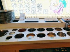 -正宗齐齐哈尔烤肉·齐牛哥鲜切炭火烤肉(杭州总店)