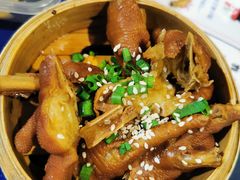-马路边边串串香(苗栗路店)