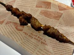 -欧提汗·新疆餐厅·清真(银都路店)