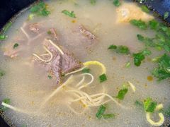 -牛汤哥慢熬牛肉汤(五道口店)