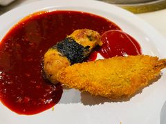 -火炉火自助餐(西直门凯德MALL店)