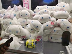 -天天玩X秋葉原日系动漫游戏中心