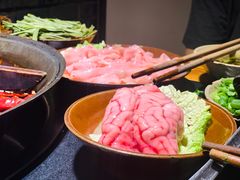 -洋马儿火锅(解放碑店)