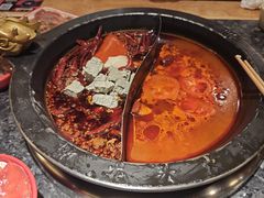 -蜀大侠火锅(春熙路店)