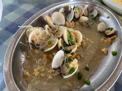-钱大妈海鲜饭店(旅游大道店)