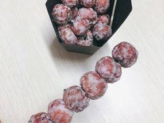 樱桃小山楂-栗子来了(正弘城店)