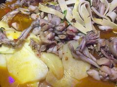 -蘭奢雅集·江浙菜(青山江滩店)