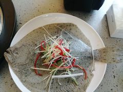 -四海蒸鲜蒸汽海鲜自助(北戴河店)