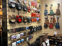 -柏斯音乐艺术中心·钢琴·吉他(世纪金源店)