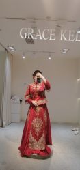 -GRACE KELLY婚纱与礼服(天津店)