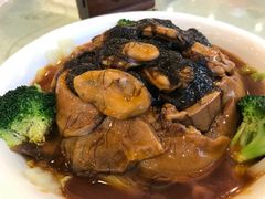 -螺涌海鲜酒楼(增槎路店)