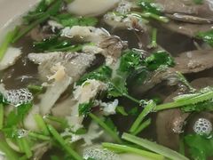 -回回锅贴(小河沿店)