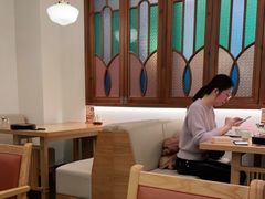 大堂-顺风汤馆·广府粤菜(江宸天街店)
