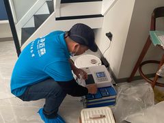 -科立恩进口除甲醛甲醛检测