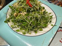 -海碗油泼面·八次方·水库鱼·粘卷子(平谷店)