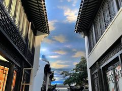 -馋遇江南·精致湖景雅宴(东方之门店)