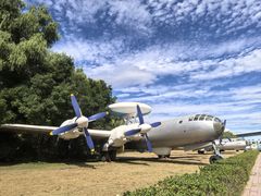 -中国航空博物馆