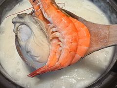 -大良毋米粥(锦龙路总店)