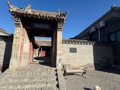-鸡鸣驿城