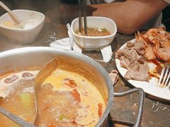 -吉布鲁牛排海鲜自助(袁州店)