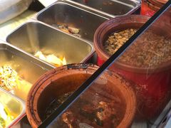 -红猪卤肉饭(大西洋美食城店)