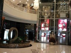 -家缘大酒店(新天地不夜城店)