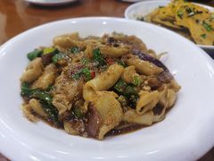 红烧鱼杂-全乐鱼馆·淳牌有机鱼直营店