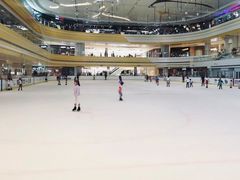 -冠军冰场CHAMPION RINK(苏州中心商场店)