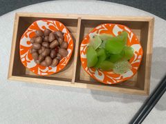 前菜-新吉士·上海菜(浦东LCM置汇旭辉店)