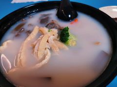 -鸭小妹鸭血粉丝(老门东店)