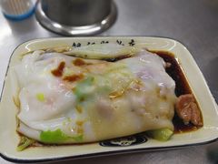 -银记肠粉店(北京路店)