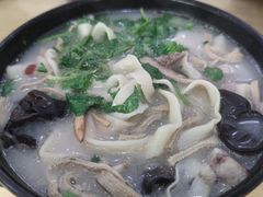 -惠丰源烩面馆(经七路店)
