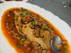 -品粹徽园·家常安徽菜
