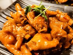 -壹酒贰肉1926·深夜食堂(南京北街店)