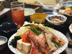 -蟹料理 北海道かに将軍(札幌本店)